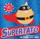 Supertato: Tenth Anniversary Edition - Book