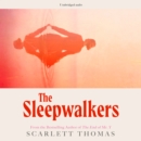 The Sleepwalkers - eAudiobook