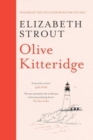 Olive Kitteridge : A Novel in Stories - Book