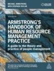 Armstrong's Handbook of Human Resource Management Practice : A Guide to the Theory and Practice of People Management - eBook