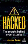 Hacked : The Secrets Behind Cyber Attacks - Book