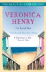 The Beach Hut Collection : The Beach Hut, The Beach Hut Next Door and Christmas at the Beach Hut - eBook