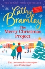 The Merry Christmas Project : A warm and cosy romance to curl up with this festive season for fans of The Holiday - eBook