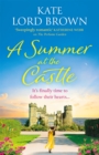 A Summer at the Castle - Book