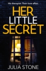 Her Little Secret : The most spine-chilling and unputdownable psychological thriller you will read this year! - eBook