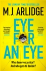 Eye for An Eye : The Richard & Judy Winter 2024 Book Club thriller that will get everyone talking - eBook