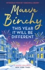 This Year It Will Be Different : Christmas stories from the world’s favourite storyteller - Book