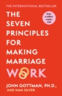 The Seven Principles For Making Marriage Work - Book