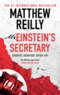 Mr Einstein's Secretary : From the creator of No. 1 Netflix thriller INTERCEPTOR - eBook