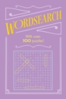 Wordsearch : With Over 500 Puzzles! - Book