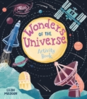 Wonders of the Universe Activity Book - Book