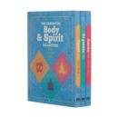 The Essential Body & Spirit Collection: Tarot, Crystals, Auras - Book
