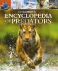 Children's Encyclopedia of Predators - Book
