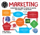 A Degree in a Book: Marketing : Everything You Need to Know to Master the Subject - in One Book! - eBook