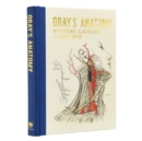 Gray's Anatomy : With Original Illustrations by Henry Carter - Book