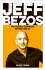 Jeff Bezos : The World-Changing Entrepreneur - eBook