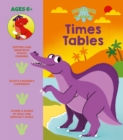 Dinosaur Academy: Times Tables - Book