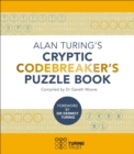 Alan Turing's Cryptic Codebreaker's Puzzle Book - Book