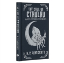 The Call of Cthulhu and Other Stories - Book
