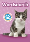 Purrfect Puzzles Wordsearch - Book