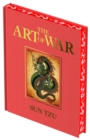 The Art of War : Luxury Full-colour Edition - Book