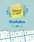 Puzzle It Out! Sudoku - Book