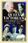 Queen Victoria's Daughters-in-Law - Book