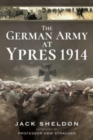 The German Army at Ypres 1914 - Book