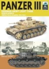 Panzer III, German Army Light Tank : North Africa, Tripoli to El Alamein 1941-1942 - Book