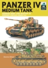 Panzer IV, Medium Tank : German Army and Waffen-SS Normandy Campaign , Summer 1944 - eBook