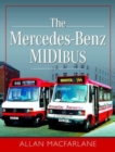 The Mercedes Benz Midibus - Book