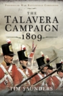 The Talavera Campaign 1809 - eBook