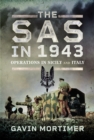 The SAS in 1943 : Operations in Sicily and Italy - Book