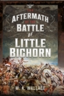 The Aftermath of the Battle of Little Bighorn - eBook