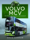 Volvo, MCV : The Story of a Global Partnership - Book
