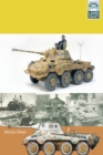 Puma Sdkfz 234/1 and Sdkfz 234/2 Heavy Armoured Cars : German Army and Waffen-SS, Western and Eastern Fronts, 1944-1945 - eBook