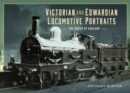 Victorian and Edwardian Locomotive Portraits - The South of England - Book
