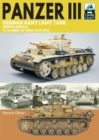 Panzer III German Army Light Tank : North Africa El Alamein to Tunis, 1941-1943 - eBook