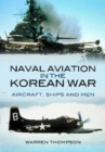 Naval Aviation in the Korean War : Reflections of War - Vol1- Cover of Darkness - Book