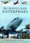 De Havilland Enterprises: A History - Book