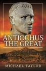 Antiochus The Great - Book