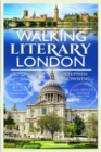 Walking Literary London - Book