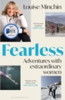 Fearless : Adventures with Extraordinary Women - eBook