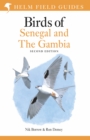 Field Guide to Birds of Senegal and The Gambia : Second Edition - eBook