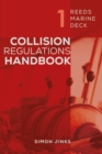 Reeds Marine Deck 1: Collision Regulations Handbook - Book