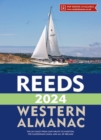 Reeds Western Almanac 2024 - Book
