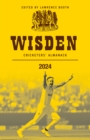 Wisden Cricketers' Almanack 2024 - Book