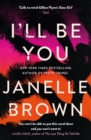 I'll Be You - Book