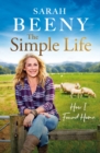 The Simple Life: How I Found Home : The unmissable Sunday Times bestselling memoir - eBook