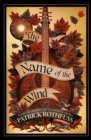 The Name of the Wind : The legendary must-read fantasy masterpiece - Book